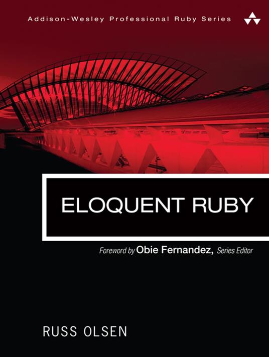 Eloquent Ruby