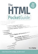 The HTML Pocket Guide