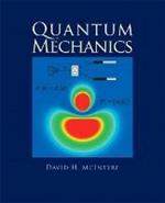 Quantum Mechanics