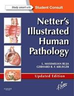 Netter's Illustrated Human Pathology Updated Edition: with Student Consult Access