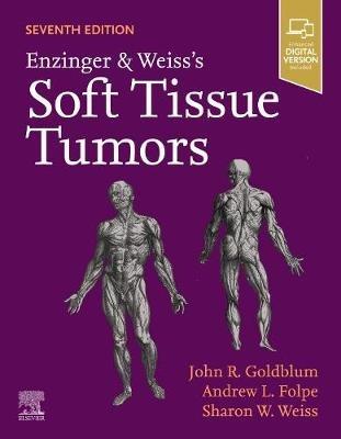 Enzinger and Weiss's Soft Tissue Tumors - Sharon W. Weiss - cover