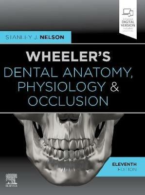 Wheeler's Dental Anatomy, Physiology and Occlusion - Stanley J. Nelson - cover