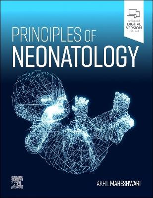 Principles of Neonatology - cover