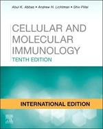 Cellular and Molecular Immunology International Edition