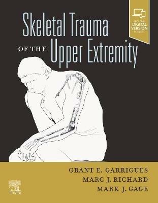 Skeletal Trauma of the Upper Extremity - cover