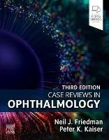 Case Reviews in Ophthalmology - cover