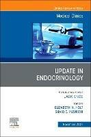 Update in Endocrinology, An Issue of Medical Clinics of North America - cover