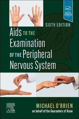 Aids to the Examination of the Peripheral Nervous System - cover