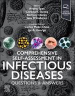 Comprehensive Self-Assessment in Infectious Disease: Questions and Answers