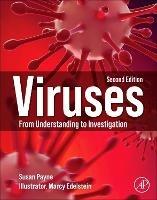 Viruses: From Understanding to Investigation - Susan Payne - cover