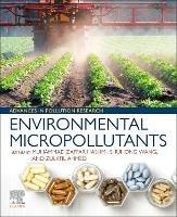 Environmental Micropollutants - cover