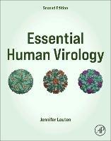Libro in inglese Essential Human Virology  - Jennifer Louten