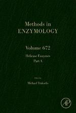 Helicase Enzymes Part A