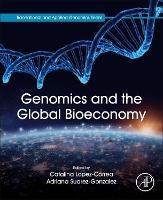 Genomics and the Global Bioeconomy - cover