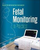 Fetal Monitoring in Practice - cover