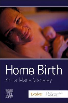 Home Birth - cover
