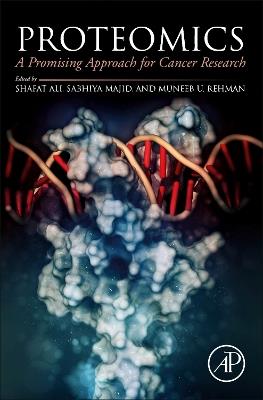 Proteomics: A Promising Approach for Cancer Research - cover