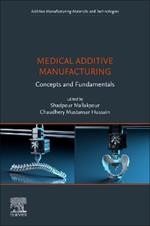 Medical Additive Manufacturing: Concepts and Fundamentals