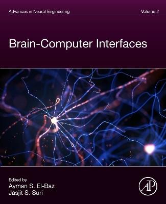 Brain-Computer Interfaces - cover
