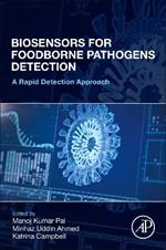 Biosensors for Foodborne Pathogen Detection: A Rapid Detection Approach