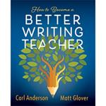 How to Become a Better Writing Teacher