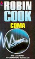 Coma - Robin Cook - cover