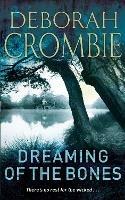 Dreaming of the Bones - Deborah Crombie - cover