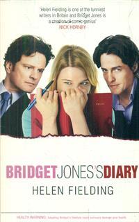 Bridget Jones's Diary (Film Tie-in)