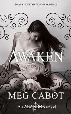 Awaken - Meg Cabot - cover