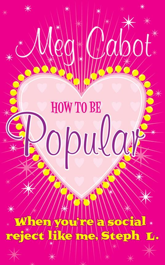 How to be Popular - Meg Cabot - ebook
