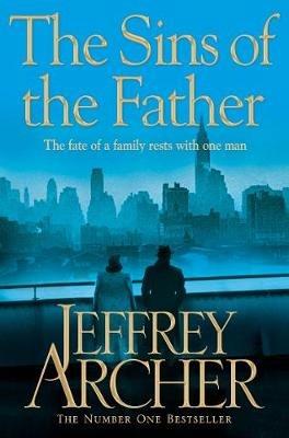 The Sins of the Father - Jeffrey Archer - cover