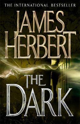 The Dark - James Herbert - cover