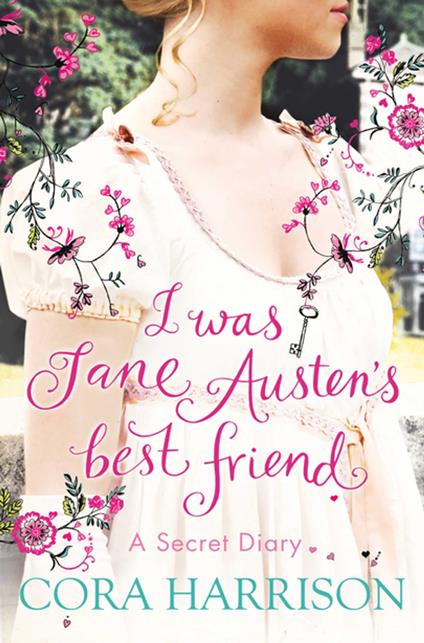 I Was Jane Austen's Best Friend - Cora Harrison,Susan Hellard - ebook