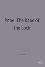 Pope: The Rape of the Lock