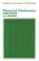 Numerical Mathematics: Exercises in computing with a desk calculator