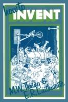 How to Invent - M.W. Thring,E.R. Laithwaite - cover
