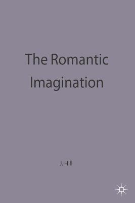 The Romantic Imagination - cover
