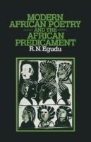 Modern African Poetry and the African Predicament