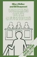 Working With Offenders