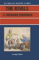 The Rivals - Jeremy Rowe - cover