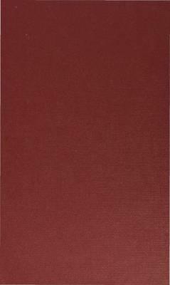 Erasmus Darwin and the Romantic Poets - D. King-Hele - cover