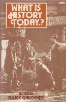 What is History Today...? - cover