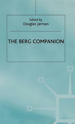 Berg Companion - cover