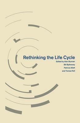 Rethinking the Life Cycle - cover