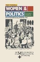 Women and Politics - Vicky Randall - cover