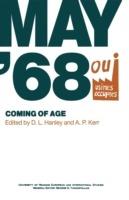 May ‘68: Coming of Age - cover
