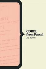 COBOL From Pascal