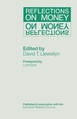 Reflections on Money - cover