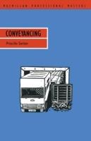 Conveyancing - Priscilla Sarton - cover