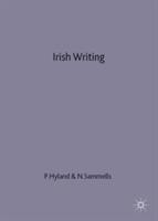 Irish Writing: Exile and Subversion